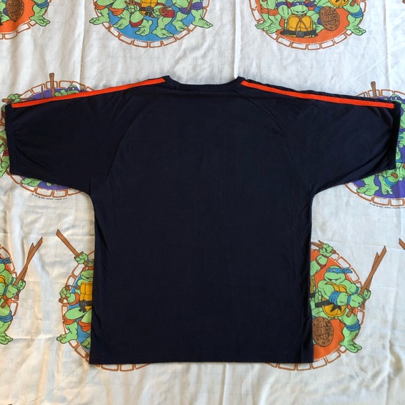 Vintage 1999 Denver Broncos T Shirt Mens XL Excellent Condition - Picture 5 of 5